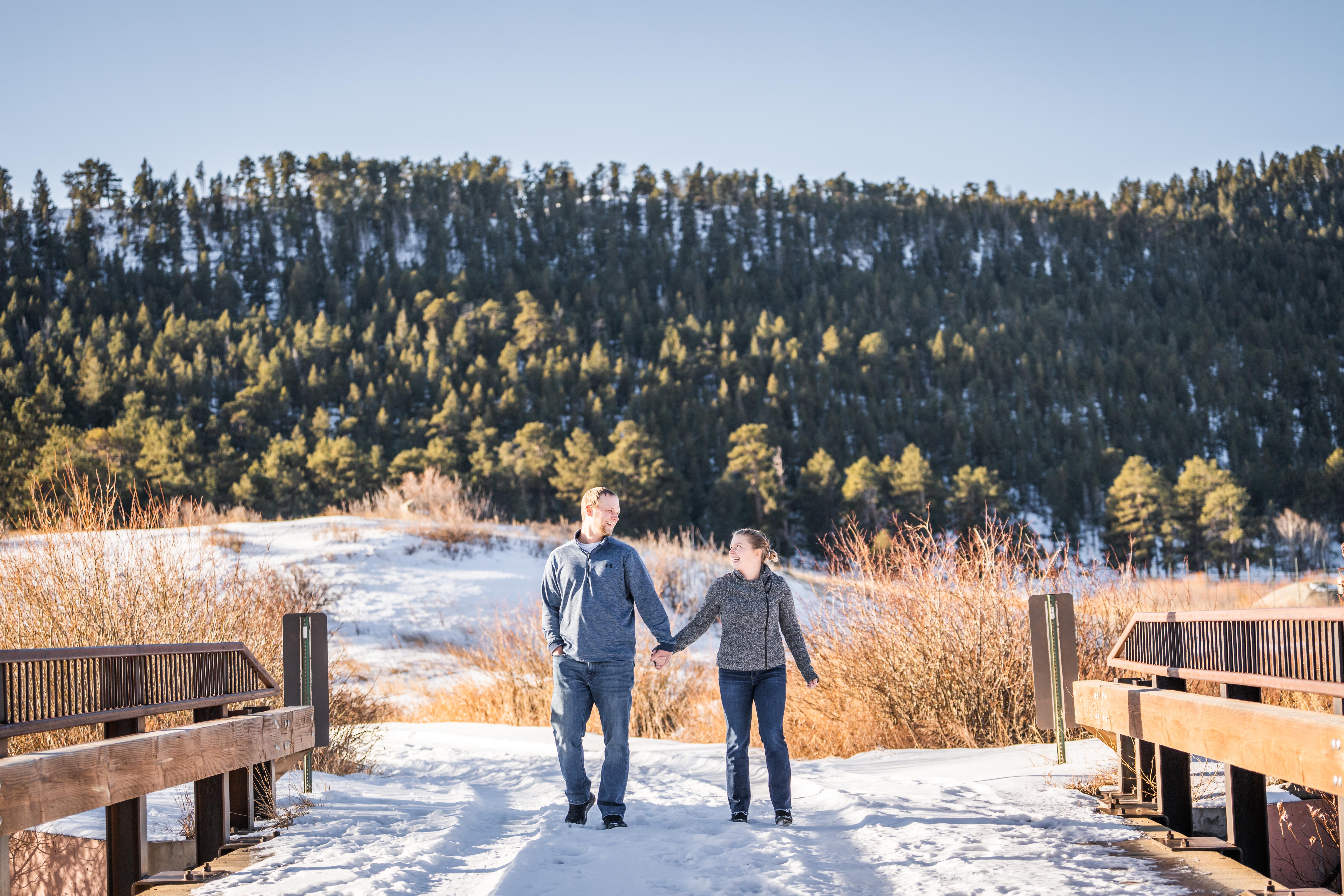 The Wedding Website of Lauren Daily and Chase Wheeler