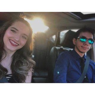 Attended another Wedding together
