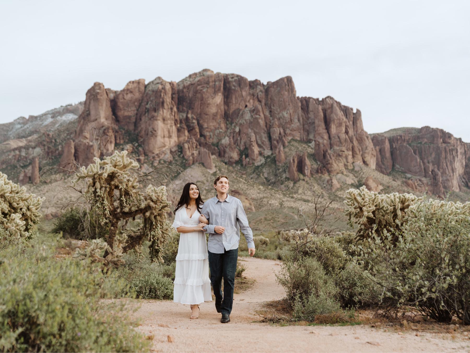 The Wedding Website of Yaseli Arellano and Connor Anderson
