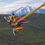 Glenwood Caverns Adventure Park