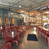 Utepils Brewing