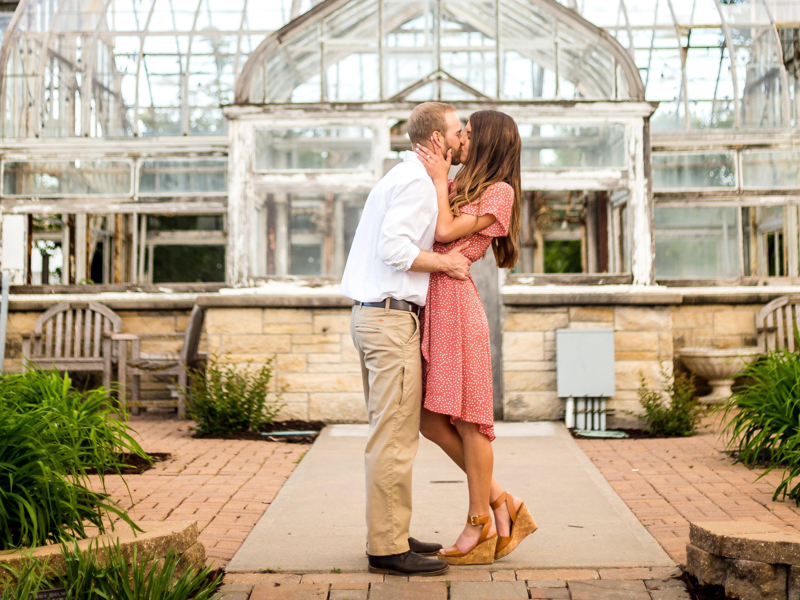 The Wedding Website of Ali Haverkamp and Jeff Haug