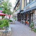 Cobblestone Center