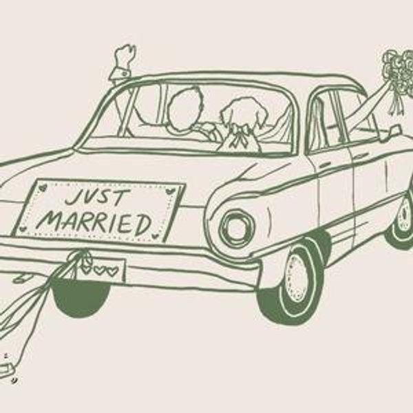Our newlywed fund