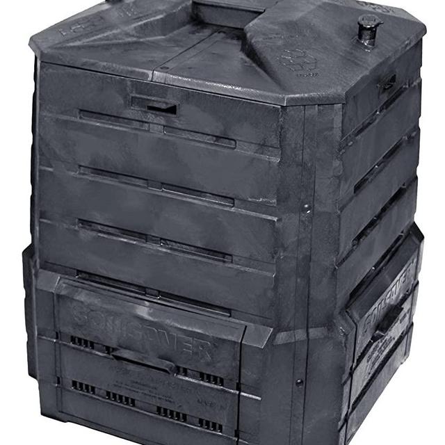 Algreen Products Soil Saver Classic Compost bin