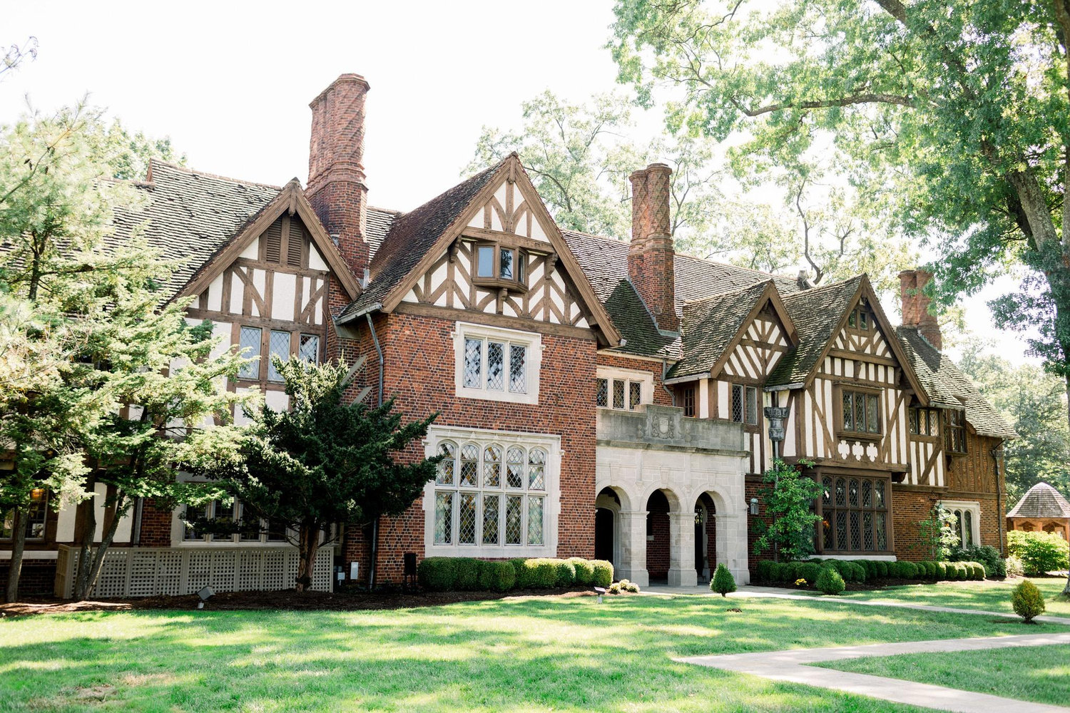The Wedding Website of Jasmine Heusey and Vineet Erasala