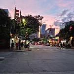 West 6th Street