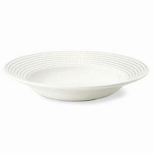 kate spade new york - Dinnerware, Wickford Pasta Bowl/Rim Soup