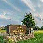 Tyler State Park