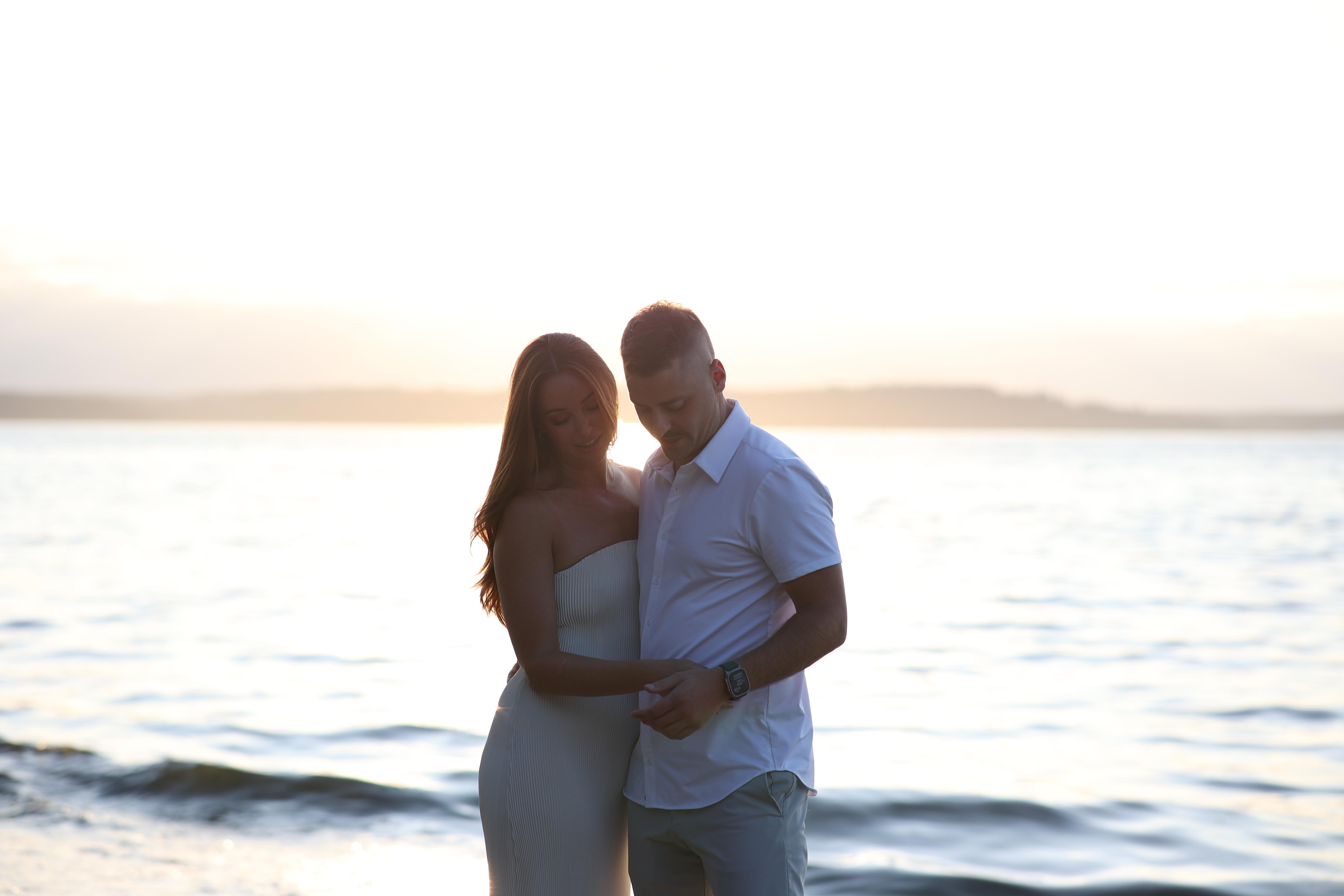 The Wedding Website of Lauren Dahl and Garrett Johnston
