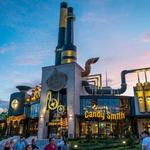 Toothsome Chocolate Emporium