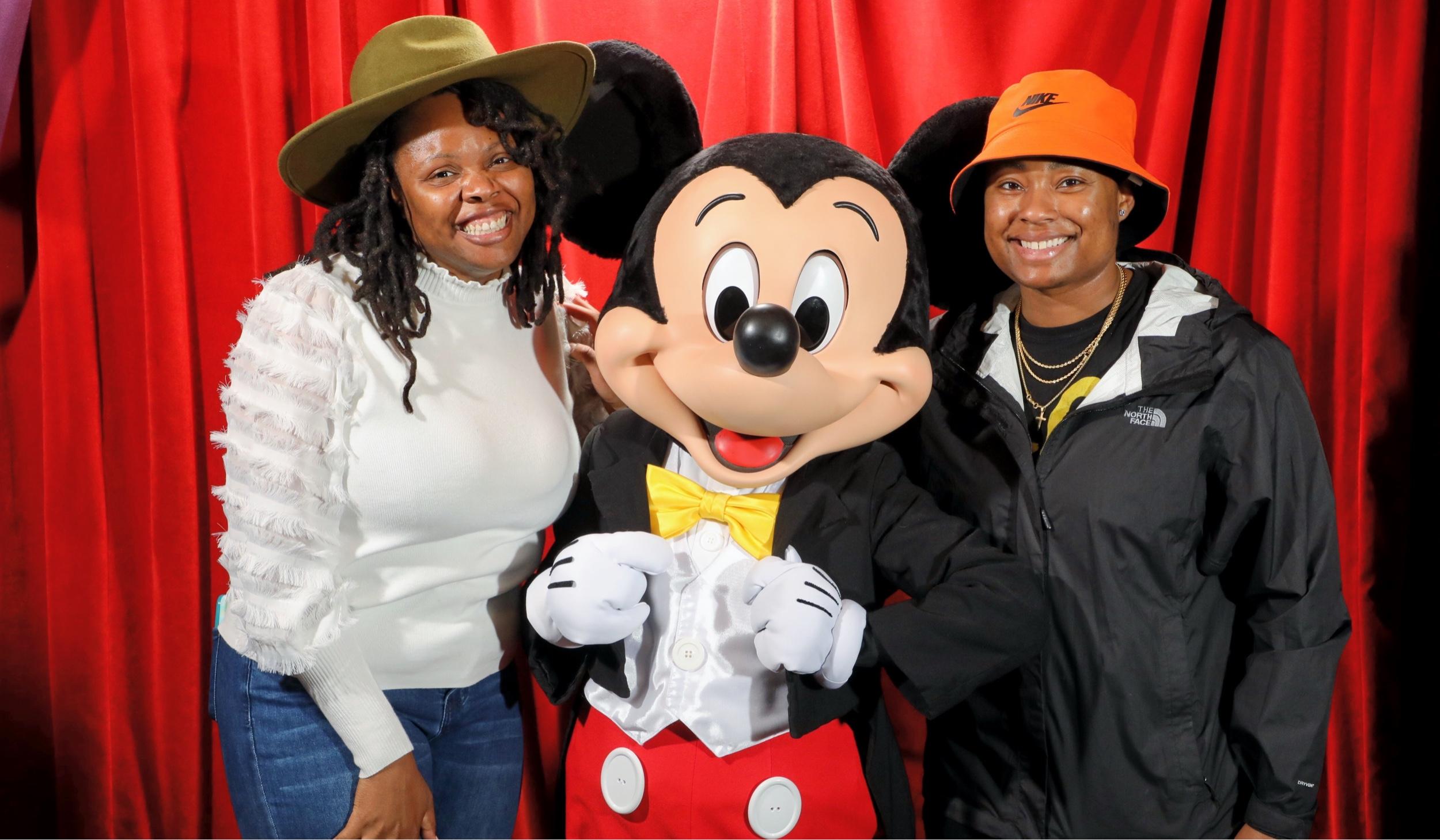 The Wedding Website of Taiquita Murray and Teronda Brown