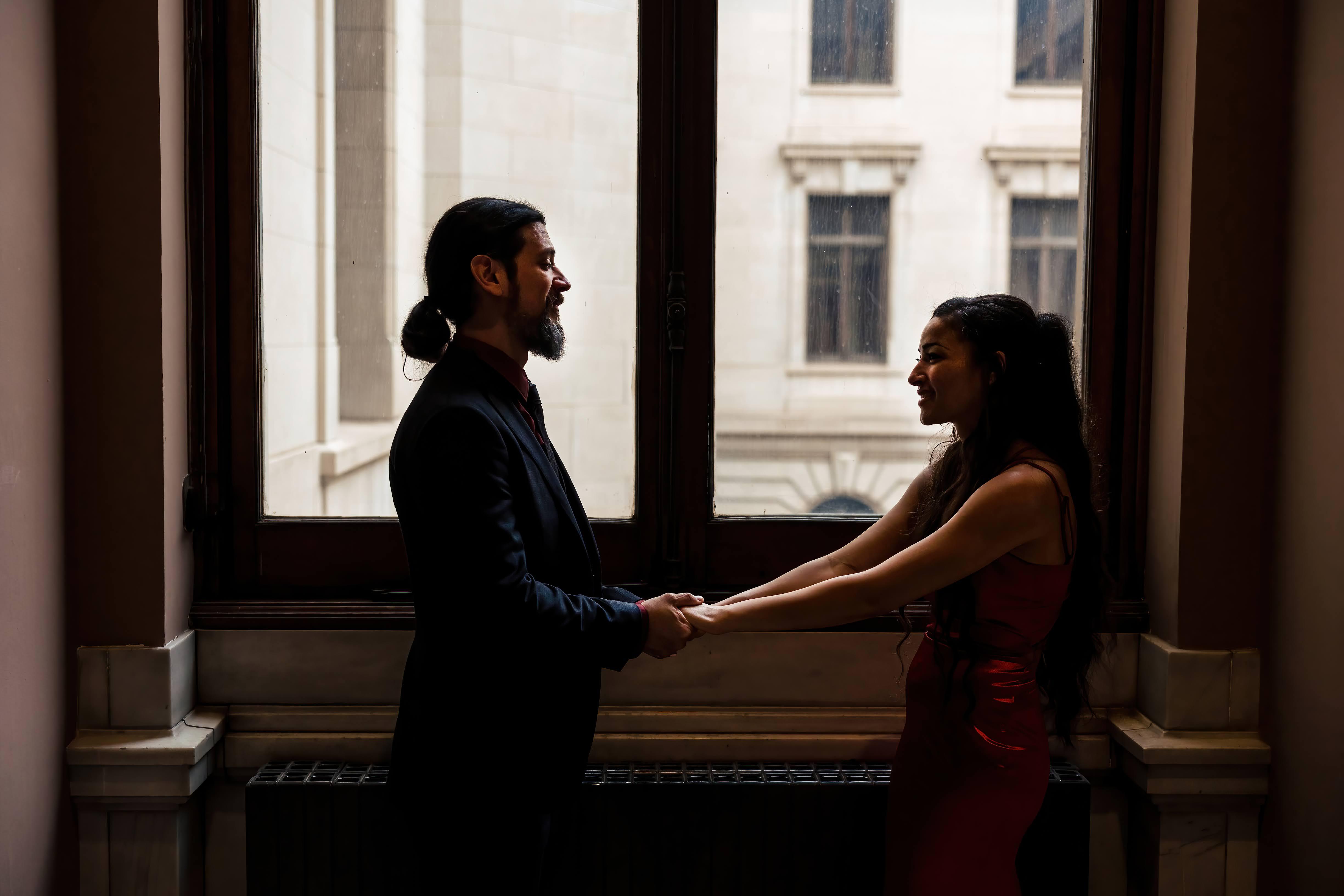 The Wedding Website of Courtney Moore and Victor Mireles