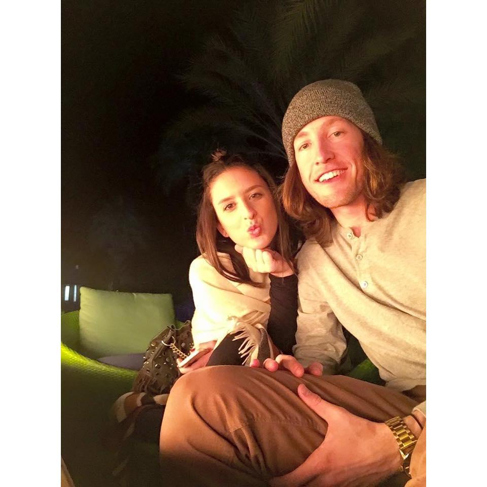 First trip to Palm Springs in 2016