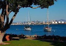 San Diego