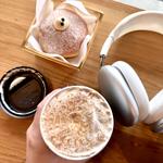 Insomnia Coffee Co - Tanasbourne