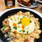 Yolk - One Arts Plaza