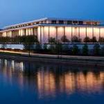 John F. Kennedy Center for the Performing Arts