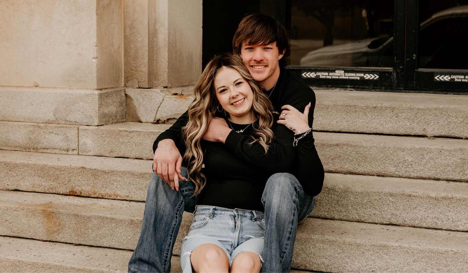 The Wedding Website of Katy McLennan and Levi Whaler