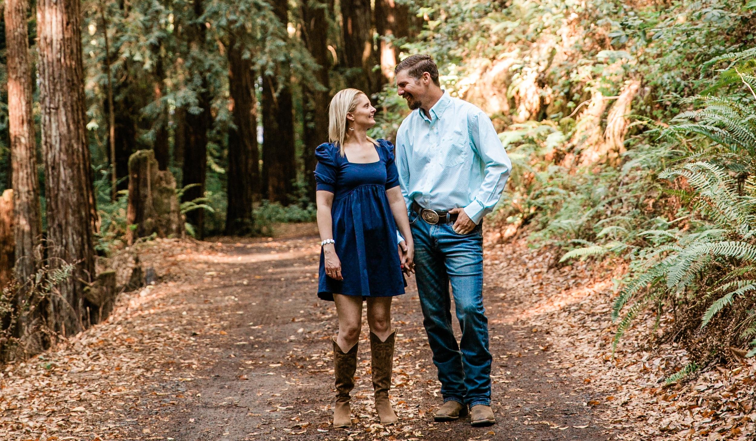 The Wedding Website of Jacqueline Chenoweth and Gabriel Anderson