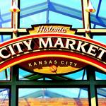 River Market
