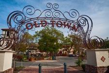 Downtown Los Gatos