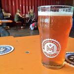 Brewery Tours