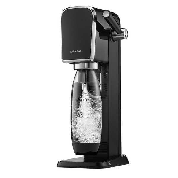 SodaStream Art Sparkling Water Machine