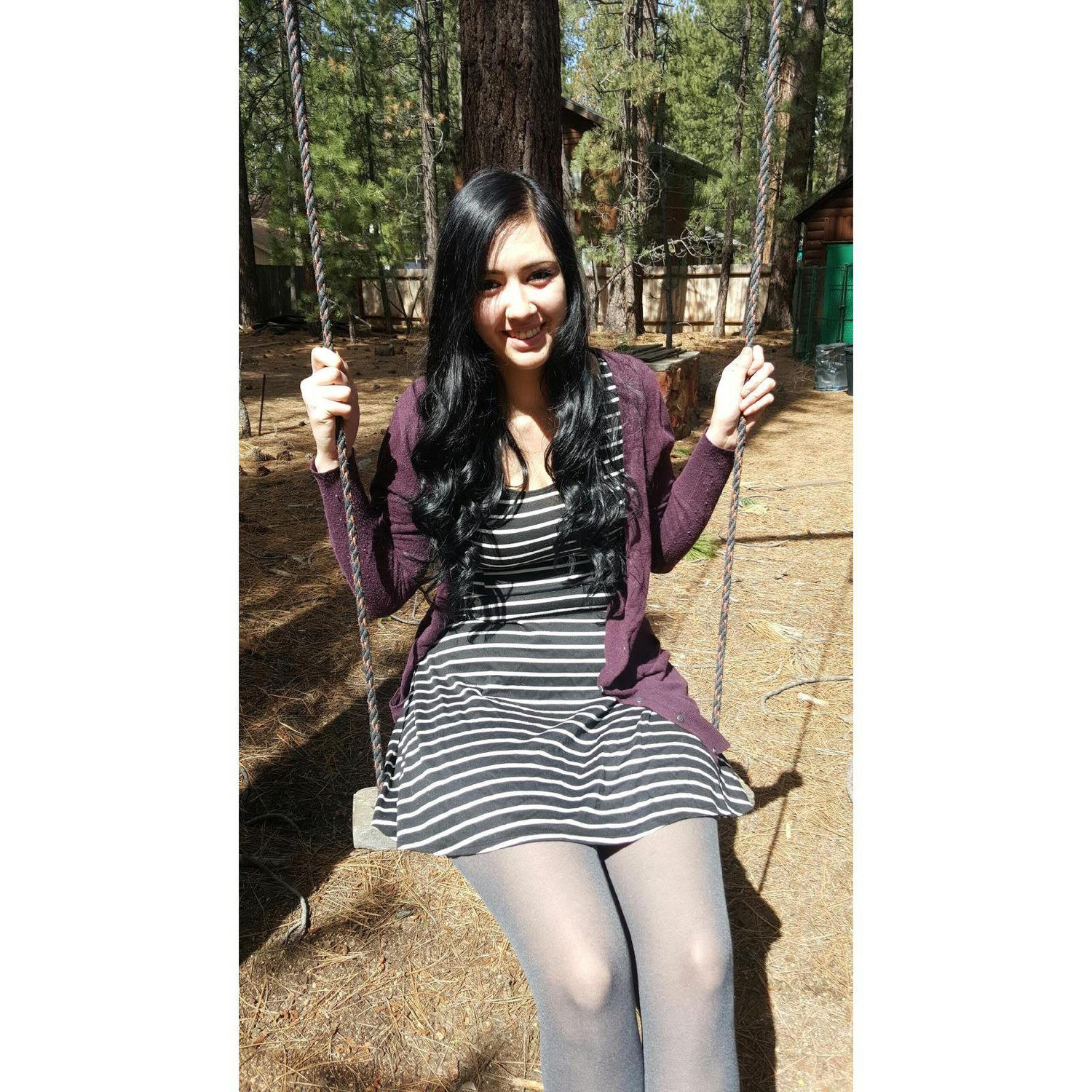 Cabin <3