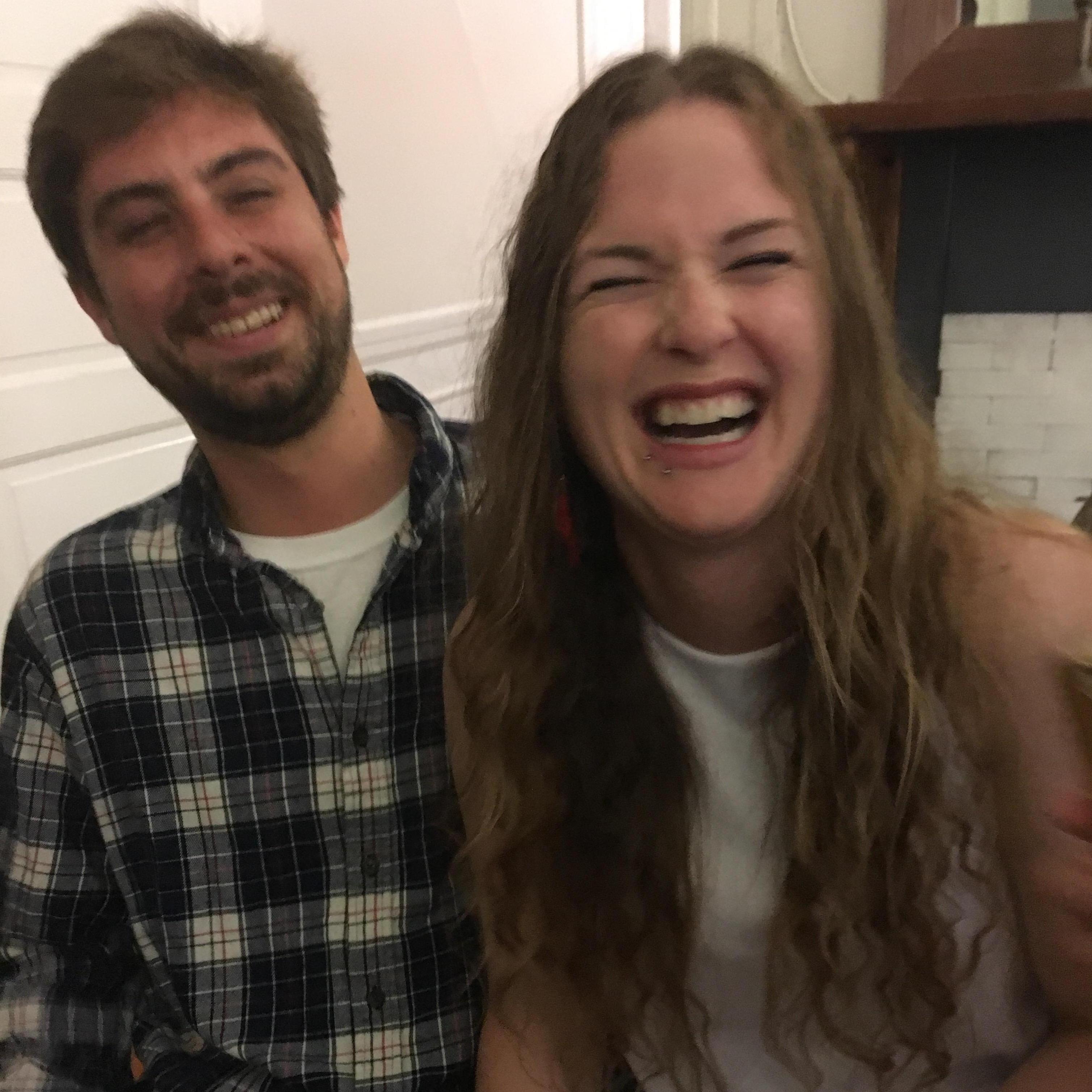 August 2018: Sarah's 28th birthday!