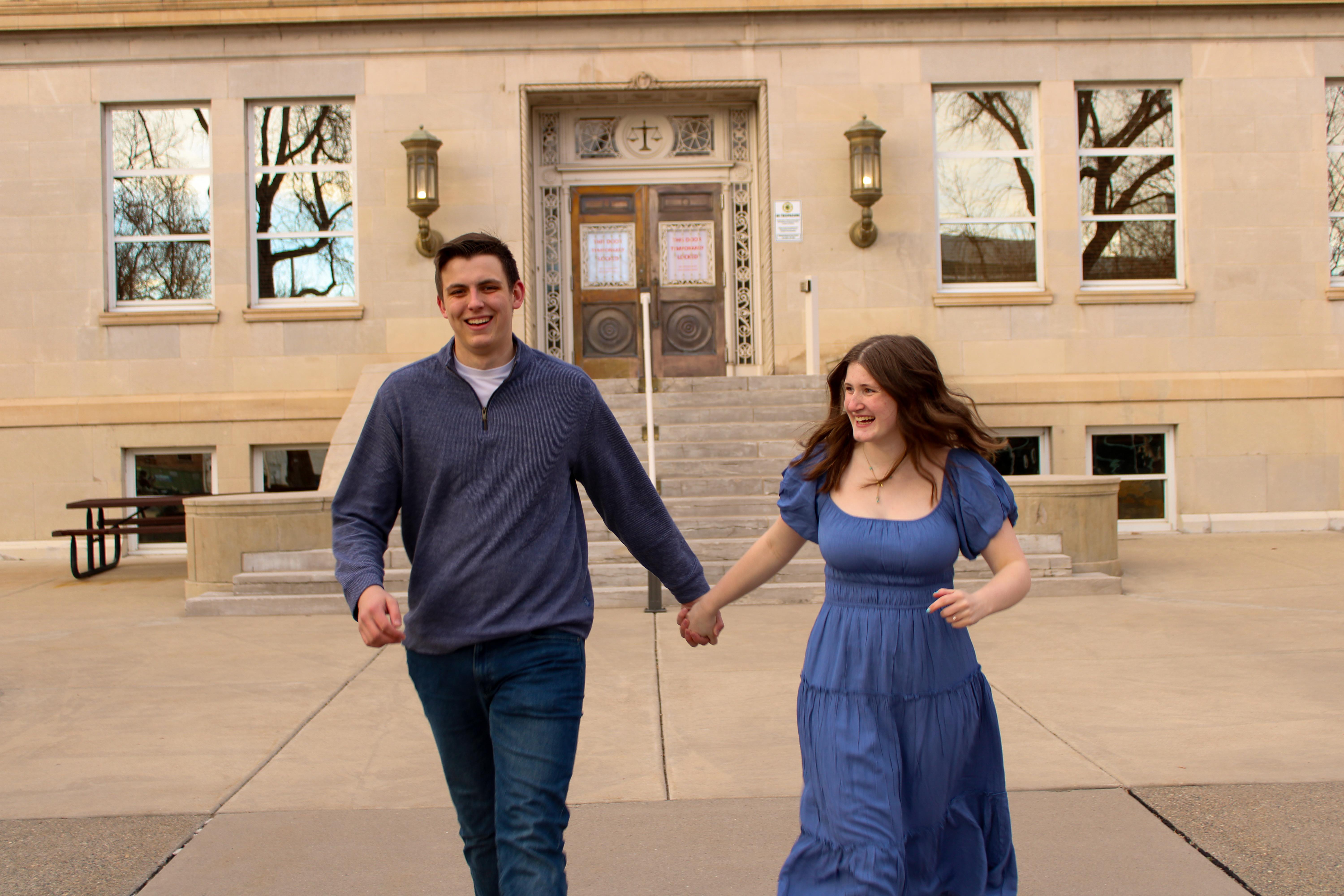 The Wedding Website of Paige Idoya Moore and Reed Andersen Struwe