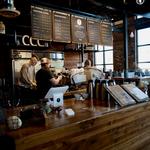 Coeur d'Alene Coffee Co