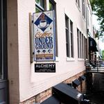 Coffee Underground
