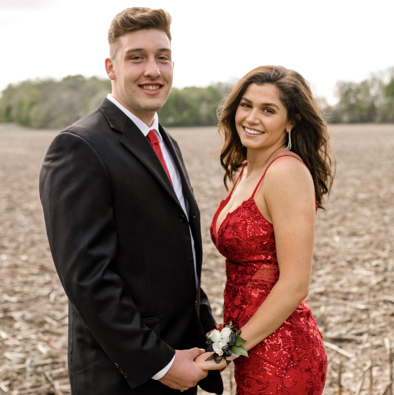 Prom 2020