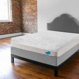 Cooling Mattress Encasement Cover for 12 in. Mattress