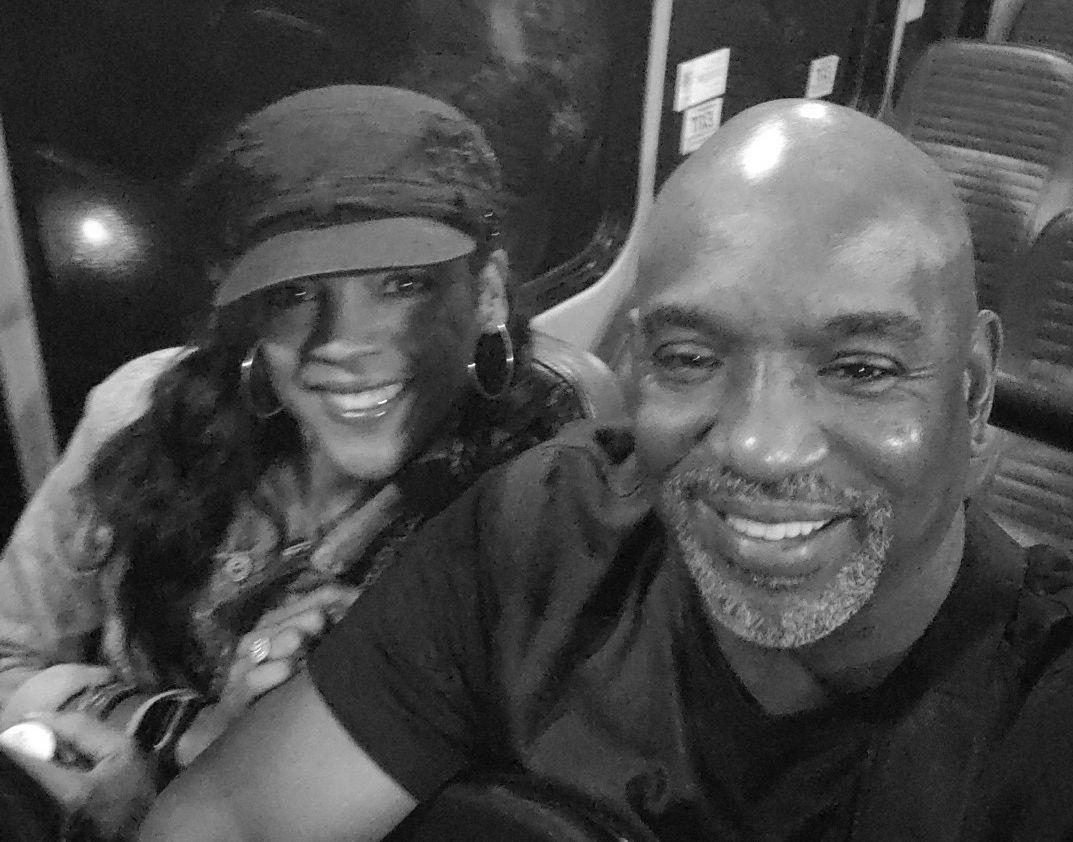 The Wedding Website of Lisa Conley and Lorenzo Hicks