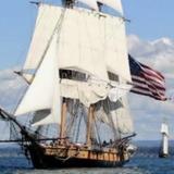 Erie Maritime Museum - Homeport of the U.S. Brig Niagara