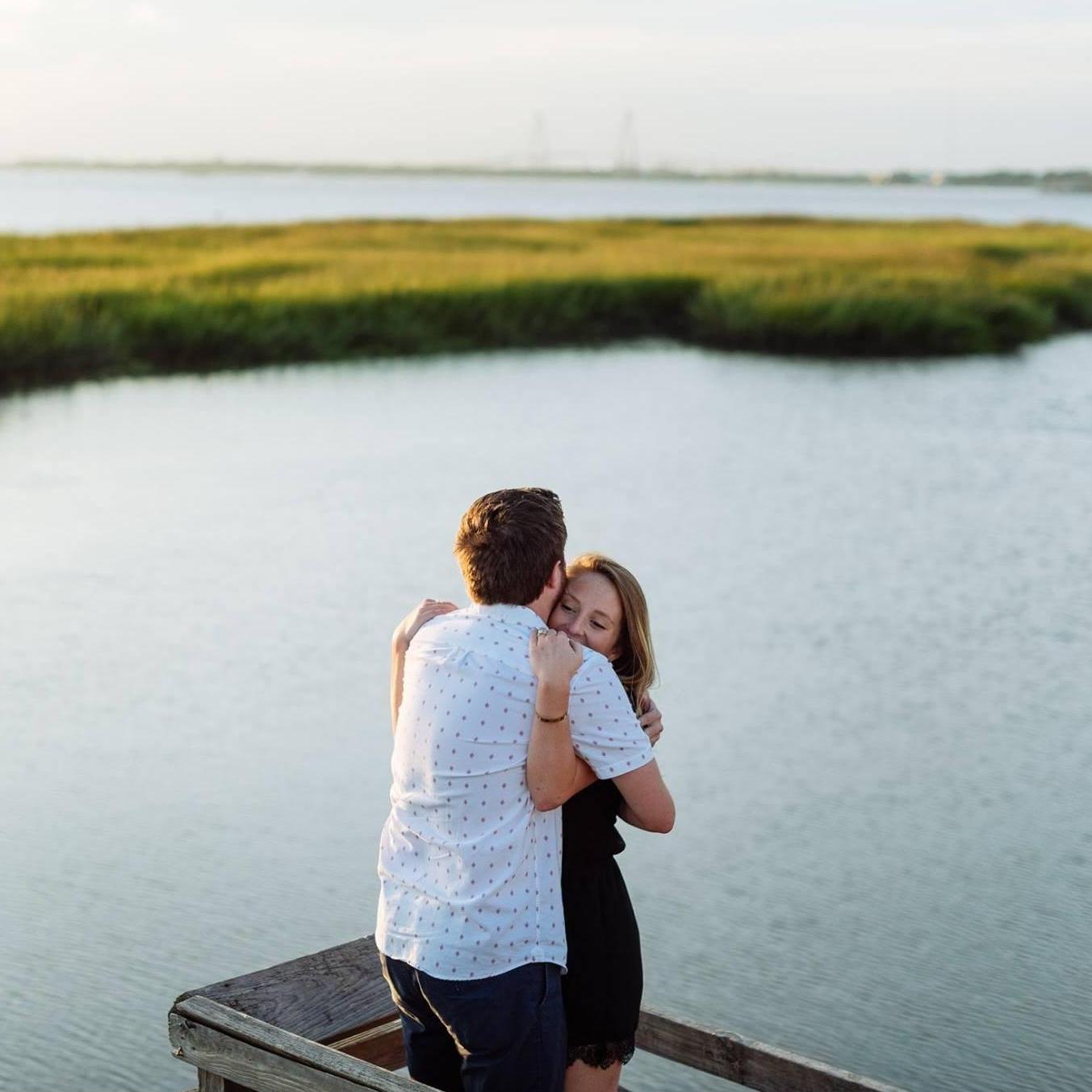 Proposal - Pitt Street Bridge - 9.28.18
Photo by: Ruta Smith