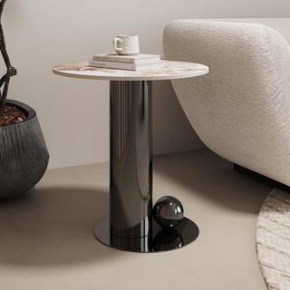 Laurel Modern End Table