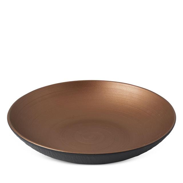 Villeroy & Boch Manufacture Rock Glow Individual Pasta Bowl