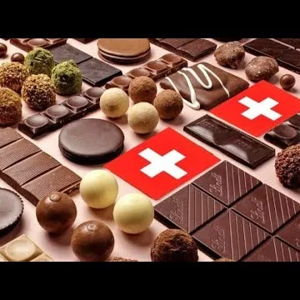 Swiss Chocolate