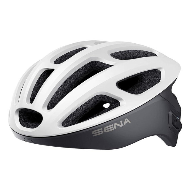 Sena R1 / R1 EVO Smart Communications Cycling Helmet