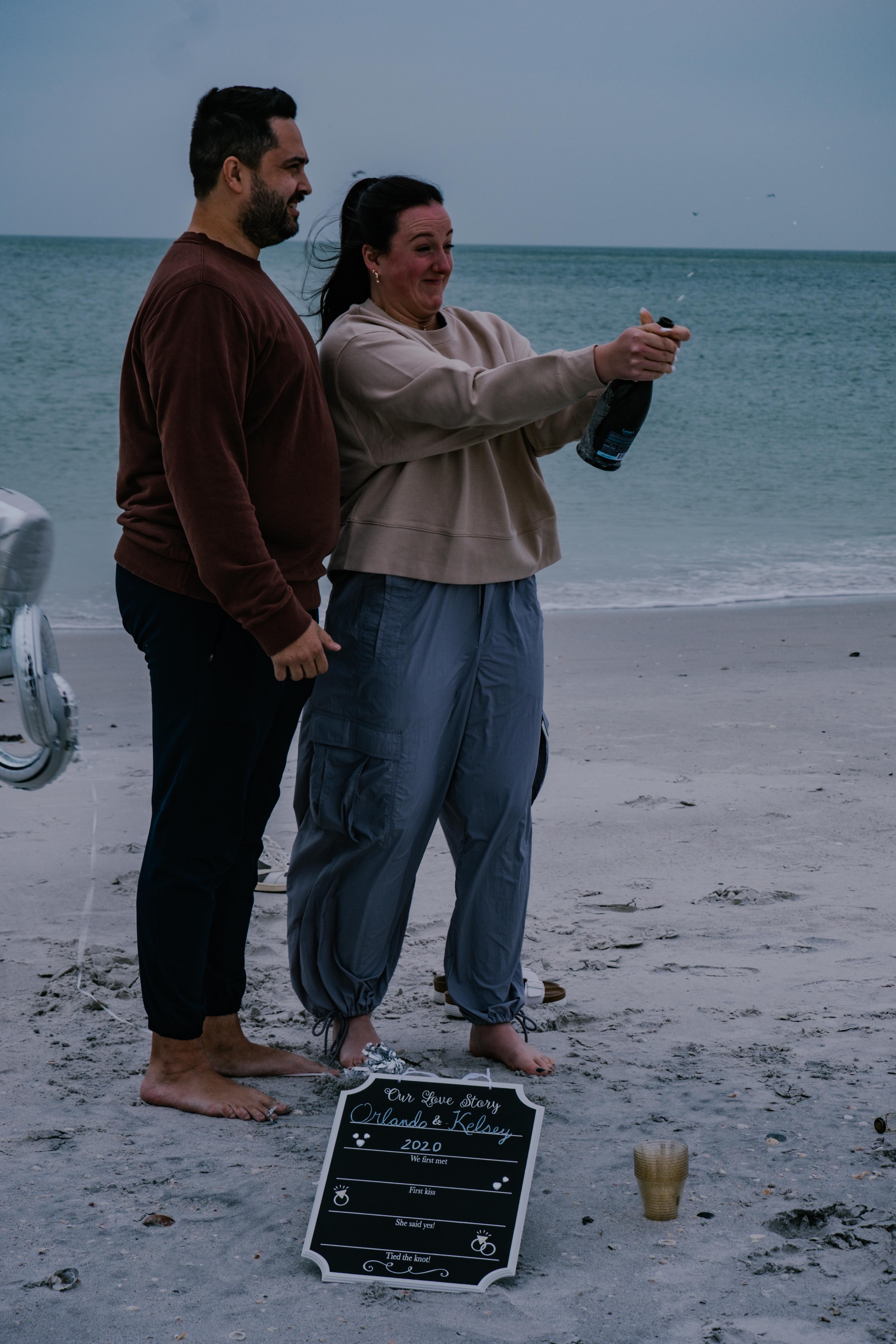 The Wedding Website of Orlando Catalan Jr and Kelsey Marie Lahey