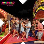 Xoximilco Admission