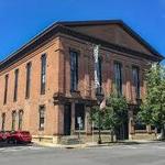 Hudson Hall