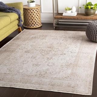 Amelie Faded Area Rug