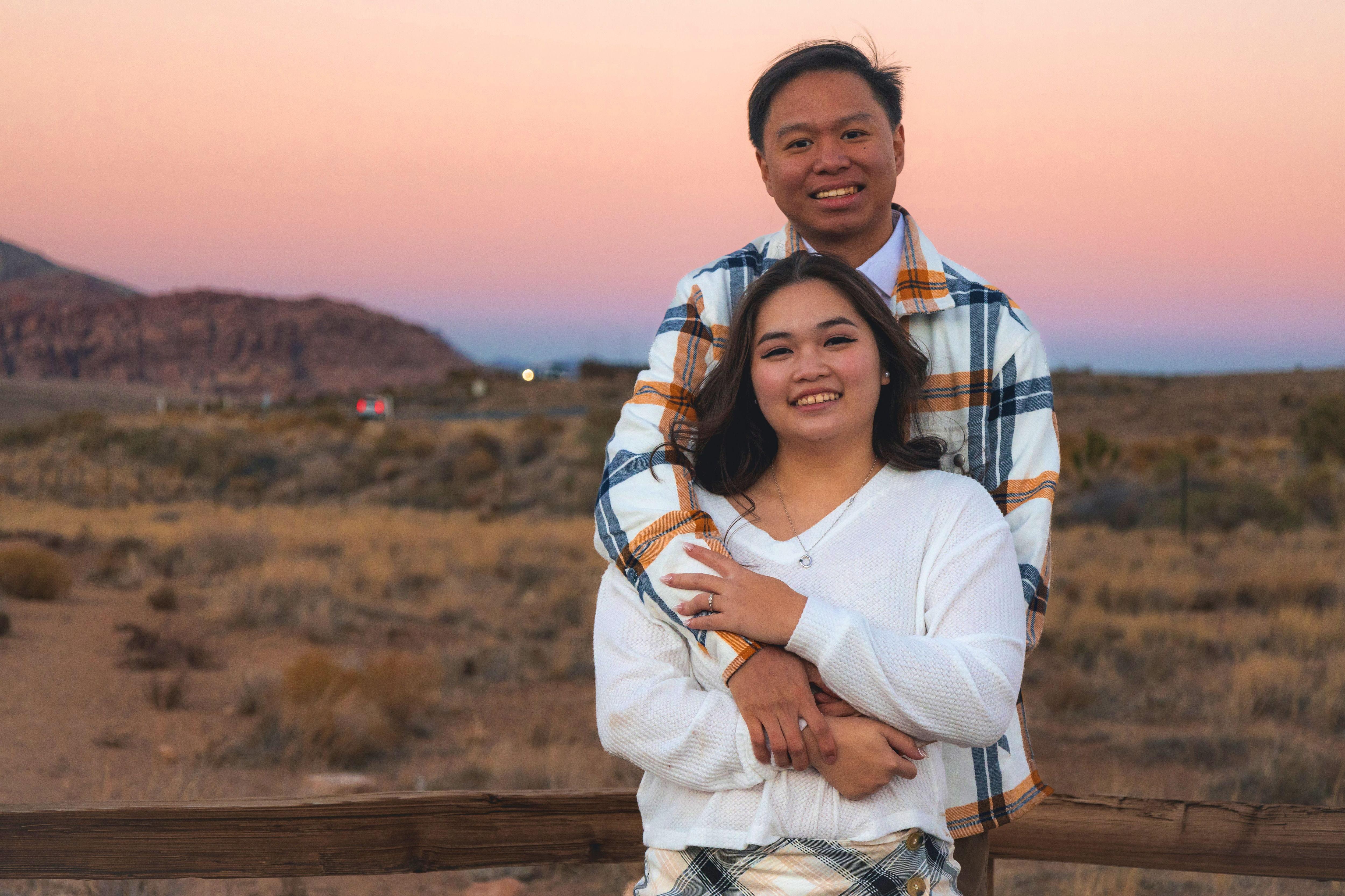 The Wedding Website of Jamie Esther Alfonso and Kevin Jacob Escalona