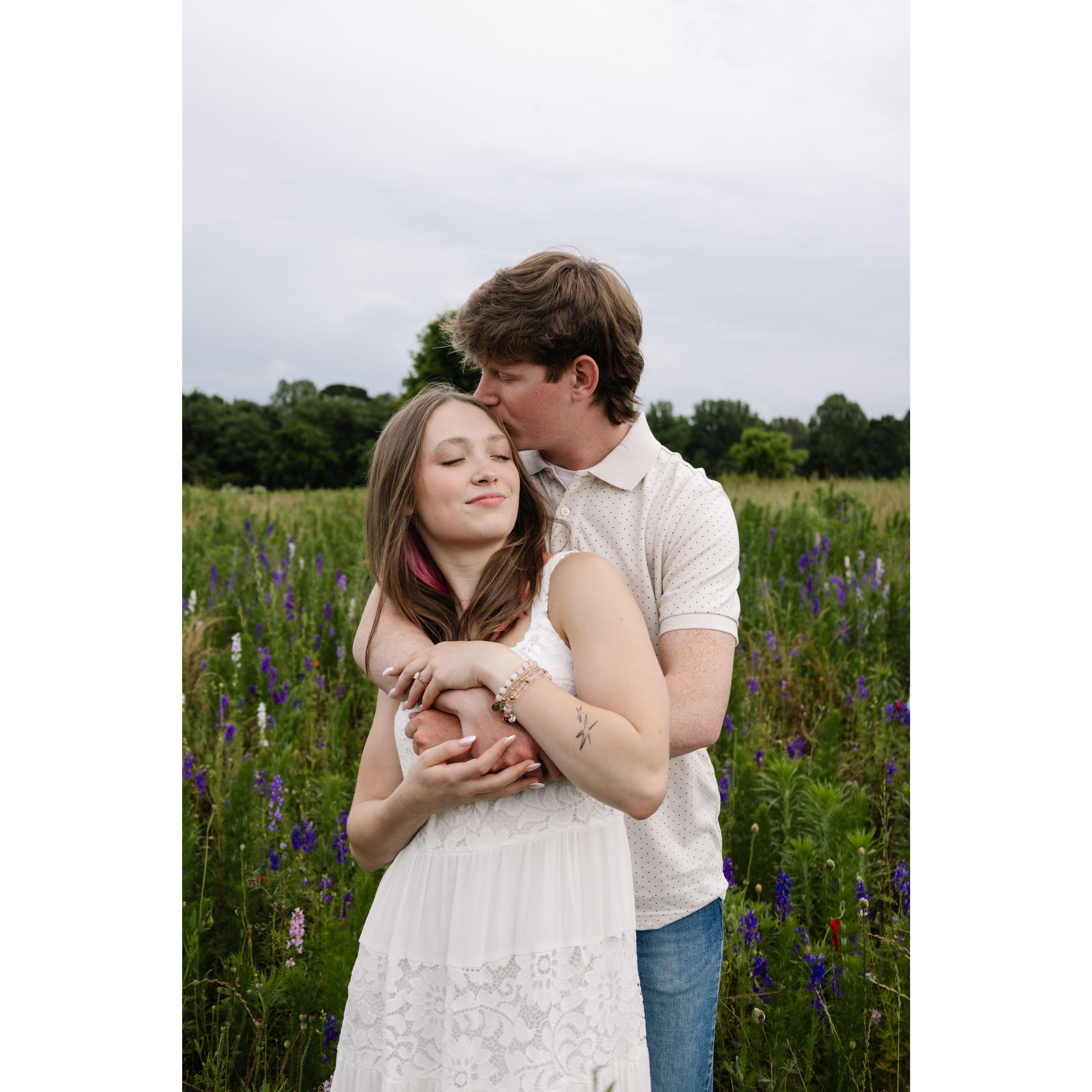Engagement Session