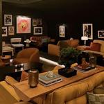 VIBES | Equipment Room