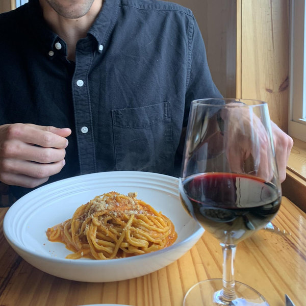 Date Night Fund